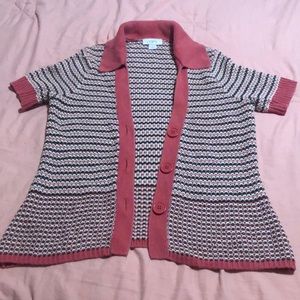 Loft beautiful sweater